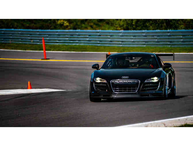 Club Motorsport Road Course Experience - Photo 1