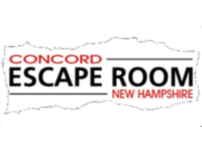 Escape Room - One Free Private Room - Photo 1