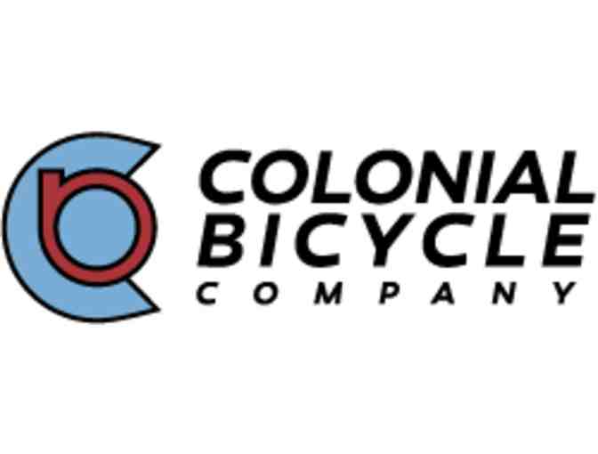 Colonial Bicycle Company - $50 Gift Card - Photo 1