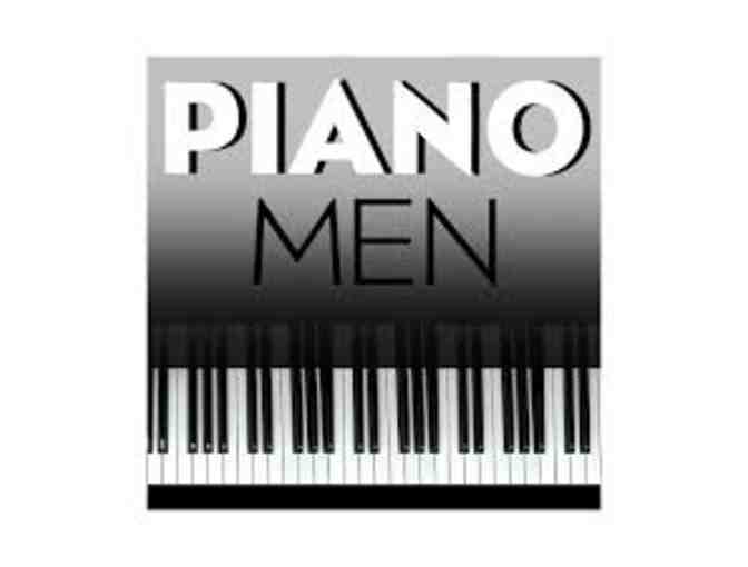 Palace Theatre - Two Tickets to The Piano Men - Photo 1