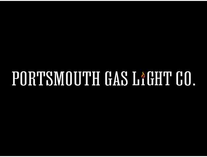 Portsmouth Gas Light - Two $25 Gift Cards