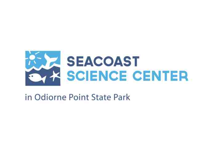 Seacoast Science Center - Four Admission Passes - Photo 1
