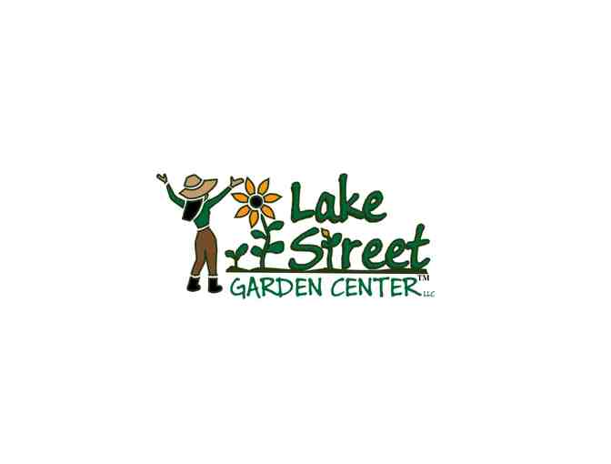Lake Street Garden - $75 Gift Certificate