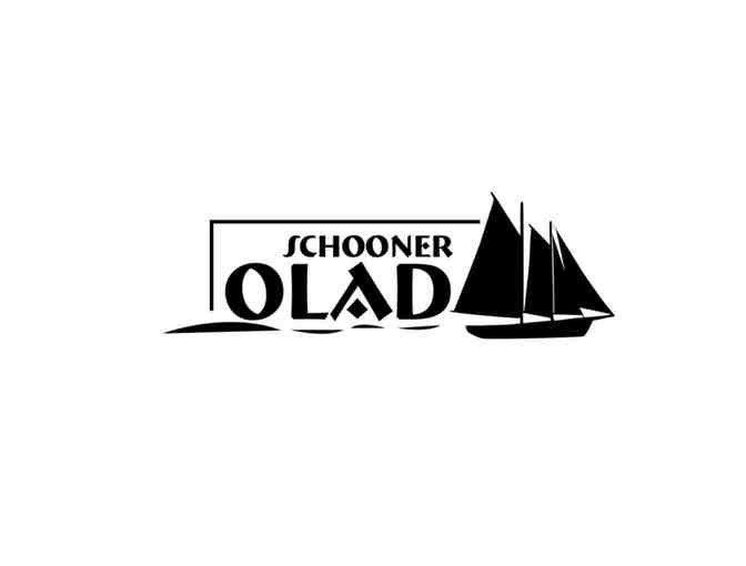 Schooner Olad - Two Hour Sail