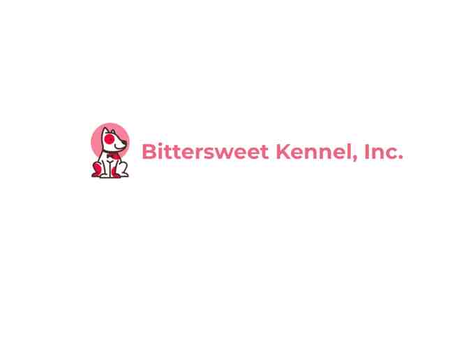 Bittersweet Kennel Inc. - Three $25 Gift Certificates for Grooming or Boarding