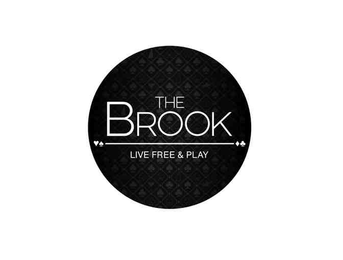 The Brook - Skybox Package for Six Guest