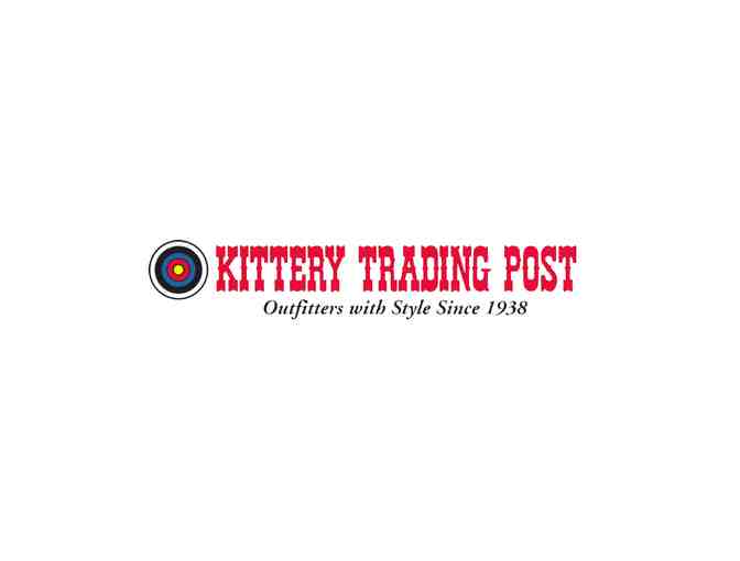 Kittery Trading Post - $100 Gift Card - Photo 2