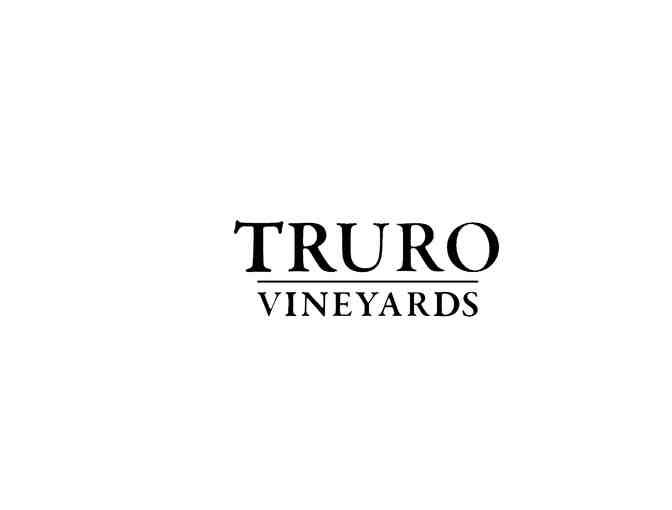 Truro Vineyard - Gift Pack with Spiced Rum