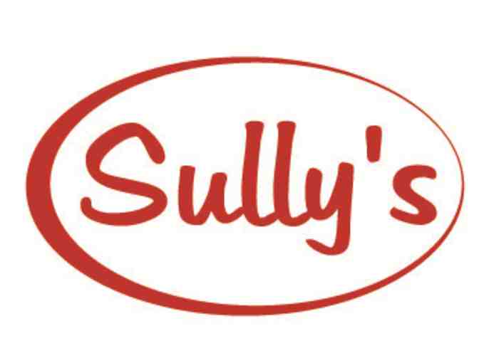 Sully's Goffstown