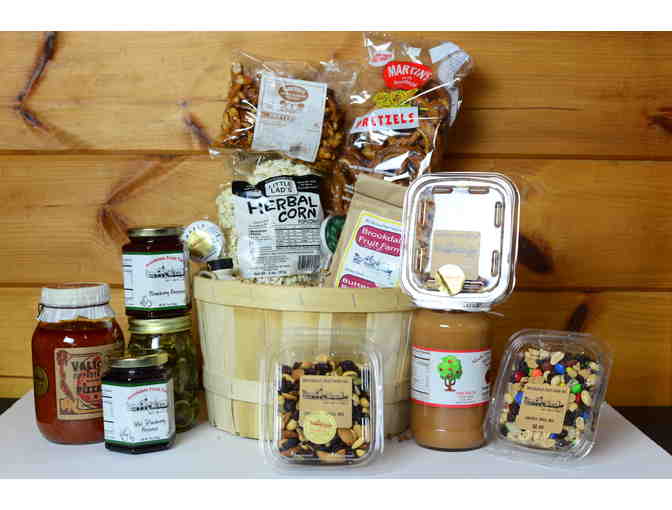 Brookdale Fruit Farm - Assorted Gift Basket