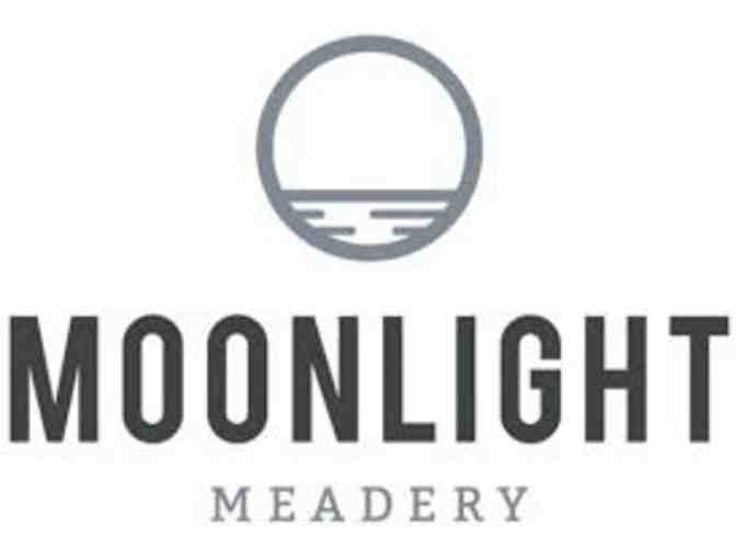 Moonlight Meadery - Tasting for Two