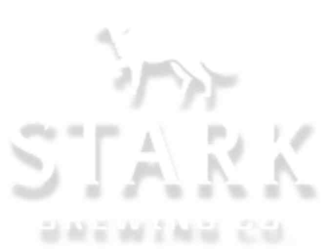Stark Brewing - Beers, Vodka and a $25 Gift Card