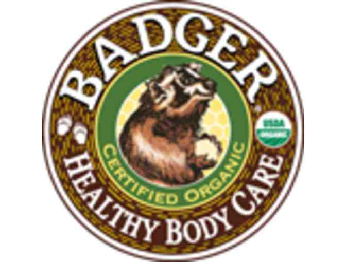 Badger Balm - Assorted Balm Items