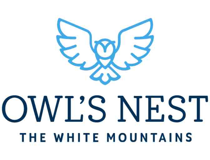Owls Nest - Round of Golf for two with Carts