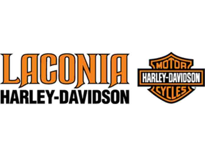 Laconia Harley Davidson - Riding Academy Course