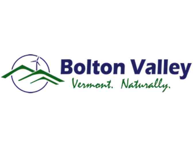 Bolton Valley Ski Tickets