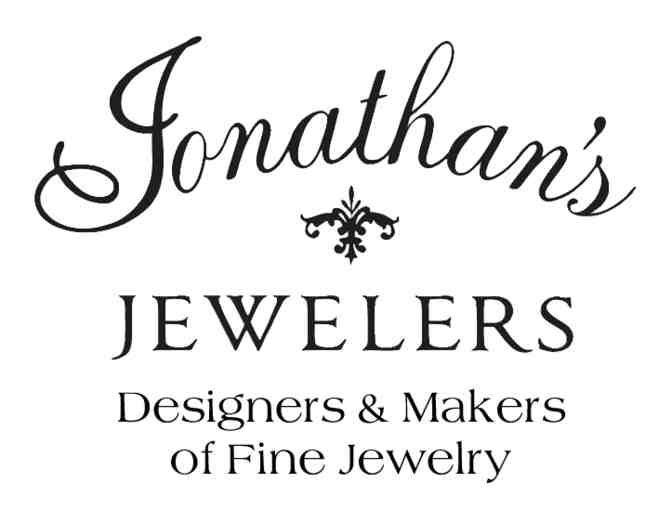 Jonathans Jewlers - Sterling Silver Paw Pendent
