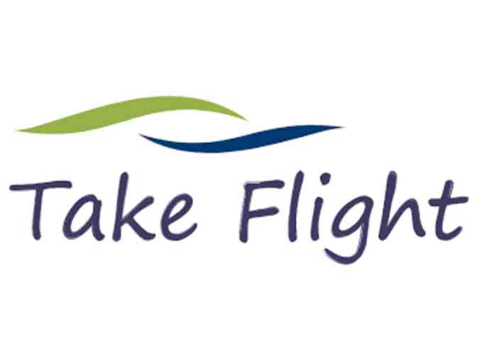 Take Flight Adventures - Aerial Adventure Student Pass