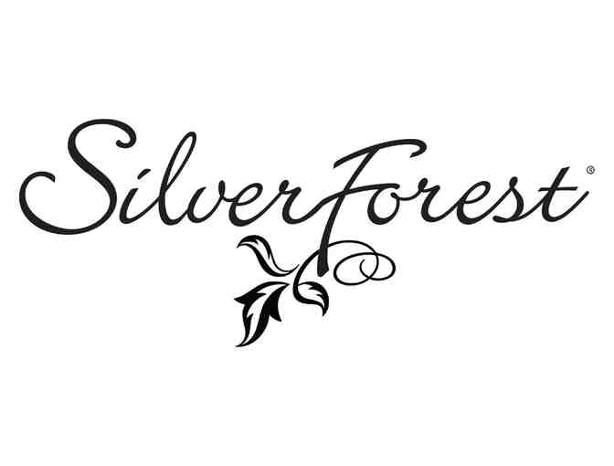 Silver Forest Jewelry - Six Pairs of Earrings