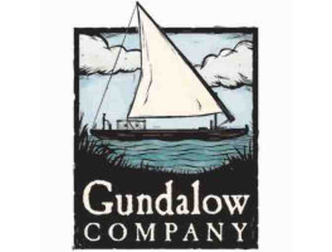Gundalow Company - Gift Card for a Sail for Two - Photo 2