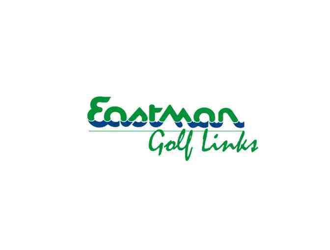 Eastman Golf Links - Round of Golf for Four with Carts