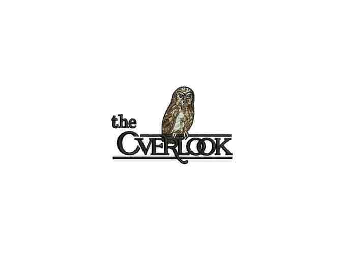 Overlook Golf Club - Round of Golf for Four with 2 Carts
