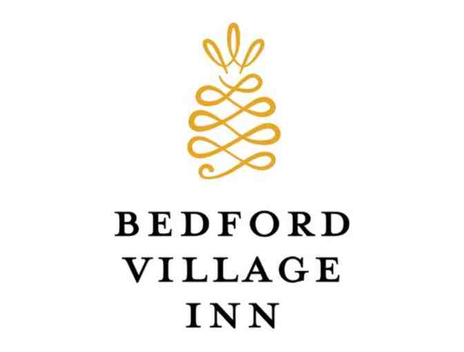 The Bedford Village Inn - Two $50 gift cards