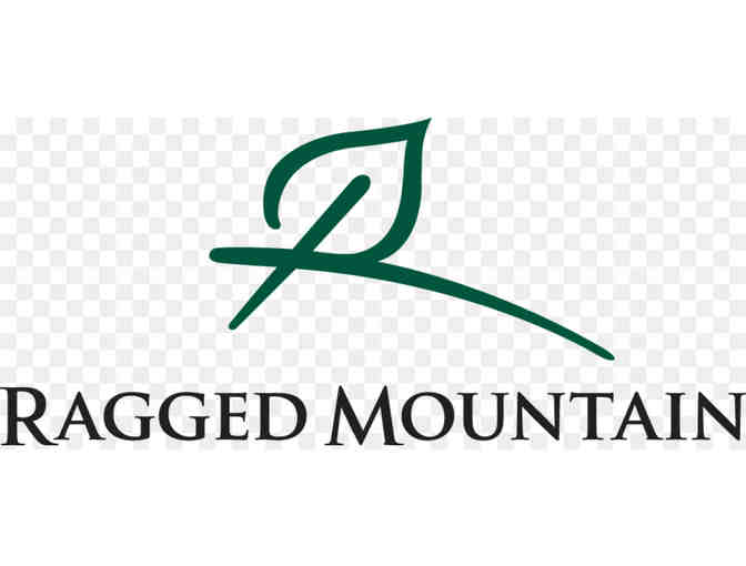 Ragged Mountain - Two Midweek Lift Tickets