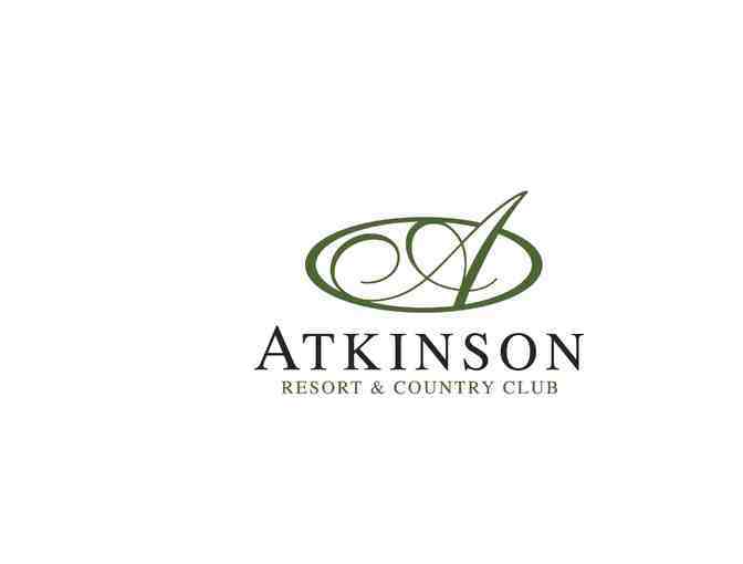 Atkinson Resort and Country Club - $50 Gift Card