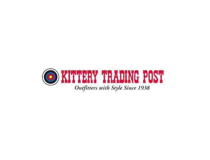 Kittery Trading Post - $100 Gift Card