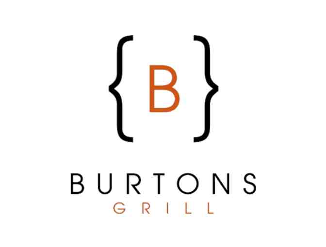 Burtons Grill and Bar - $150 Gift Card