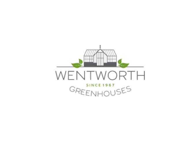 Wentworth Greenhouses - Two $25 Gift Cards