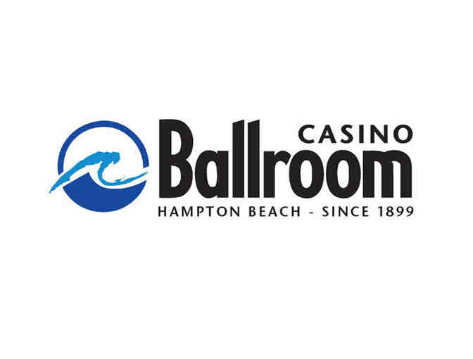 Four Tickets to 'Happy Together' at the Hampton Beach Casino Ballroom