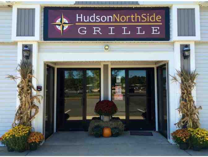 Northside Grille - $25 Gift Certificate