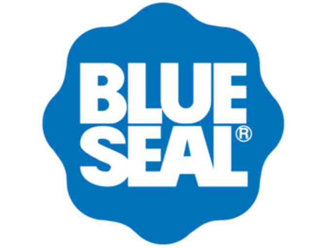 Blue Seal - Bird Feeding Kit