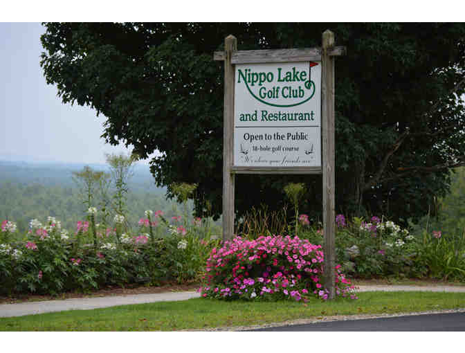 Nippo Lake and Rochester Country Club - Twosome of Golf