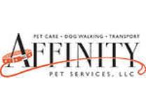 Affinity Pet Services Gift Certificate