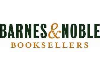 7 Animal Books & Tote: Barnes & Noble