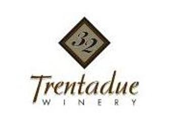 Trentadue Winery, Geyserville - Gondola Ride & Wine Tasting for 6-10
