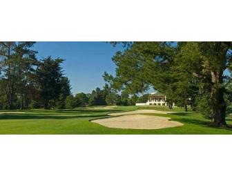 Santa Rosa Golf & Country Club, 18 Hole Play for Four