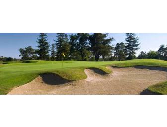 Santa Rosa Golf & Country Club, 18 Hole Play for Four