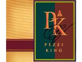 Pezzi King Vineyards, 1.5 Liter Riley's Red 2006
