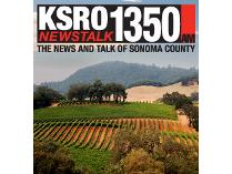 KSRO...Your Own One Hour Radio Show