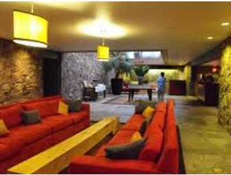 Fountaingrove Inn One-Night Stay with Breakfast