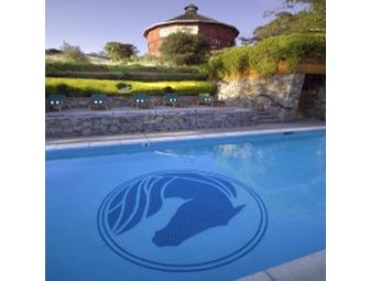 Fountaingrove Inn One-Night Stay with Breakfast