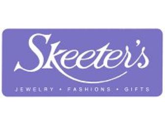 Skeeter's 2 Decorator Cat Pillows