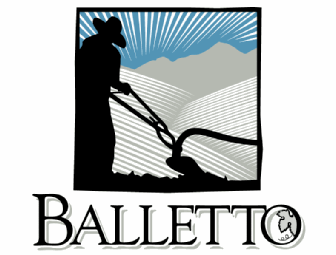 Balletto Vineyards Pinot Gris & Wine Tasting for 4