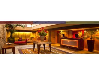 Fountaingrove Inn One-Night Stay with Breakfast