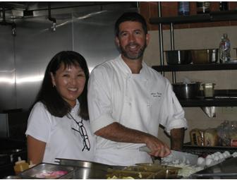 Doce Lunas Restaurant and Antiques: Dinner Certificate for $75