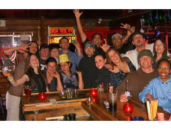 Russian River Pub Gift Certificate